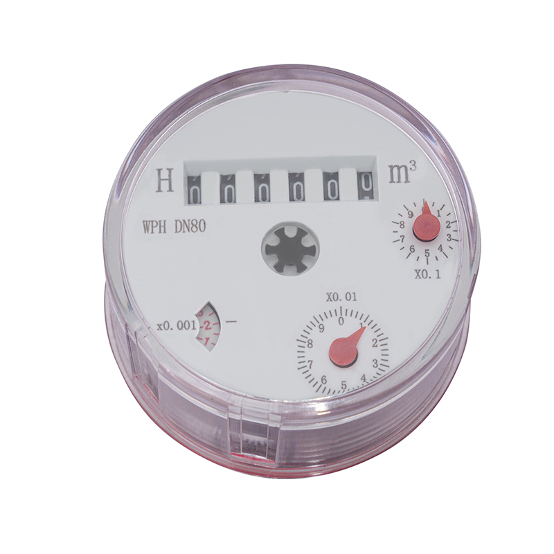 Conjunto de sensor de transmisión remota de pulso de elemento Hall